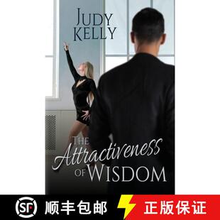 The 3周达 Attractiveness 9781684338504 Wisdom