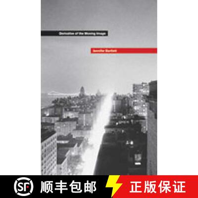 【3-4周达】Derivative of the Moving Image [9780826341334]