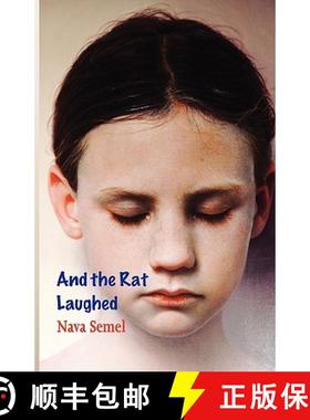 【3-4周达】And the Rat Laughed [9781876462659]