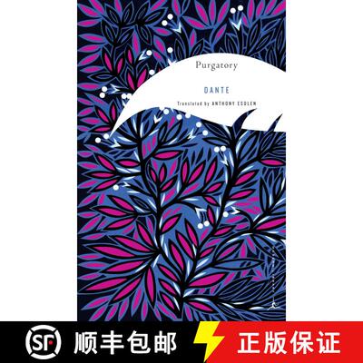【3-4周达】Purgatory [9780812971255]