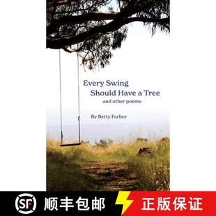 Should Tree poems Every other 4周达 9798218358167 Swing and Have