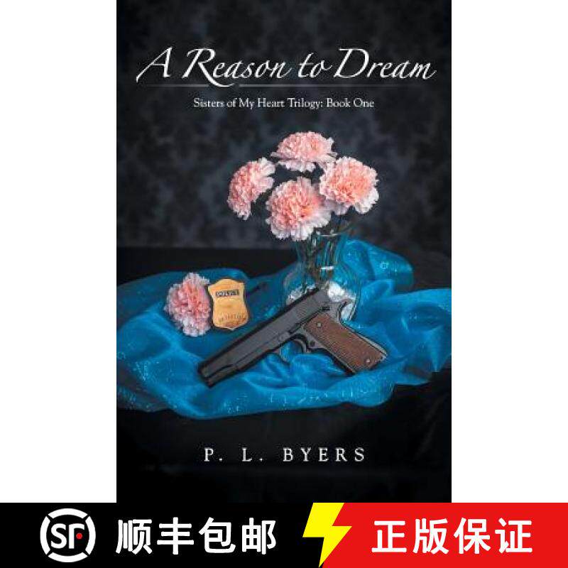 【3-4周达】A Reason to Dream: Sisters of My Heart Trilogy: Book One [9781450100298]