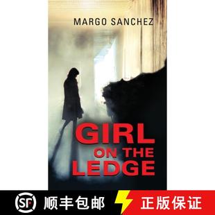 Girl 9781647181376 Ledge the 预订