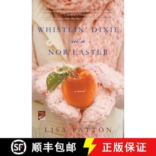 Whistlin Dixie easter 9780312658892 Nor 4周达