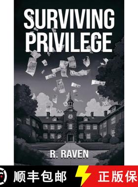 【3-4周达】Surviving Privilege [9781805586524]