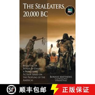 The 9781594336003 000 SealEaters 3周达