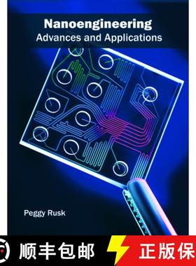 【3-4周达】Nanoengineering: Advances and Applications [9781682851104]