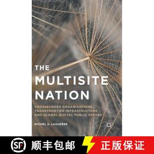 Organizations Nation Transfrontier Global... The and 4周达 9781137567239 Multisite Infrastructure Crossborder