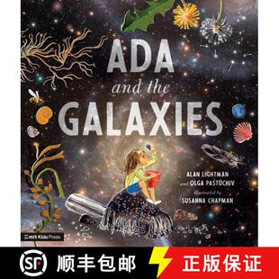 ADA 4周达 and the 9781536228632 Galaxies