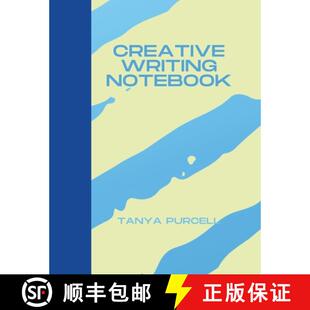 【3-4周达】Creative Writing Notebook: Word Prompts and Character Traits Provided [9781678119119]