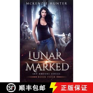 9780990344179 Marked Lunar 预订