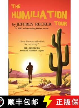 【3-4周达】The Humiliation Tour [9783982280165]