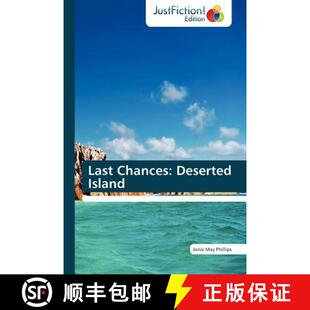 预订 Last Chances: Deserted Island [9783845445595]