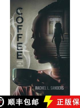 【3-4周达】COFFEE: Grounds for concern [9798822920255]