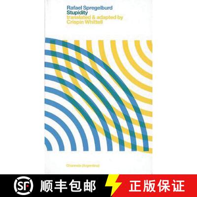 【3-4周达】Stupidity [9781840025149]