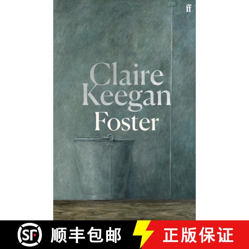 【3-4周达】Foster : by the Booker-shortlisted author of Small Things Like These [9780571392599]