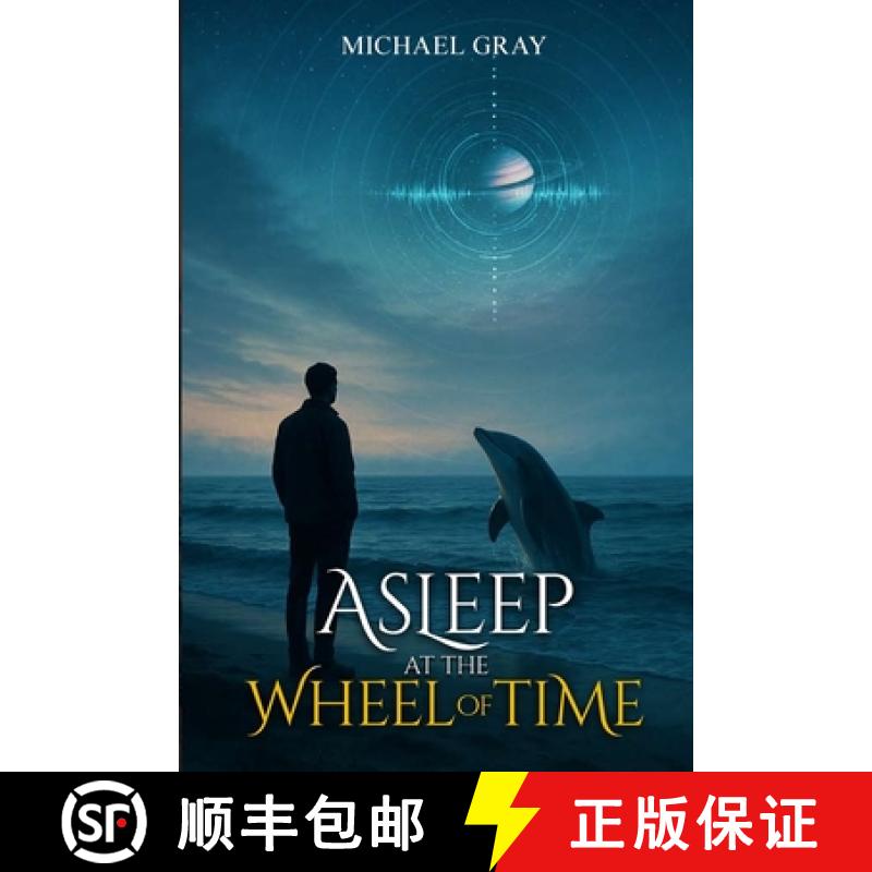 【3-4周达】Asleep at the Wheel of Time [9798295560699]图片