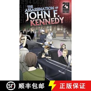 1963 Kennedy November Assassination John 9781432993009 预订 The