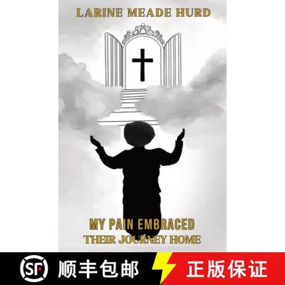 【3-4周达】My Pain Embraced Their Journey Home [9798990153509]