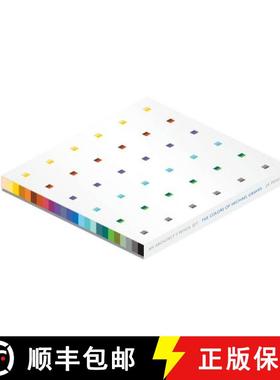【3-4周达】An Architect's Pencil Set: The Colors of Michael Graves: (24 Sharpened Color Pencils in a ... [9781616897529]