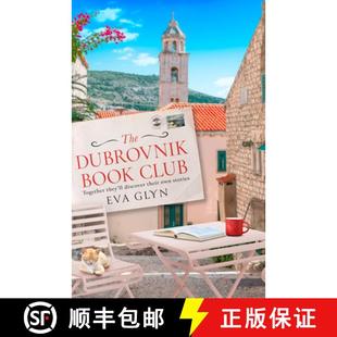 DUBROVNIK 4周达 CLUB_BOOKISH1 9780008648114