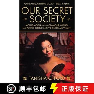 and Behind the Glamour Secret Mollie 9780063115729 Rights ... Our Society Moon Power Money Civil 4周达