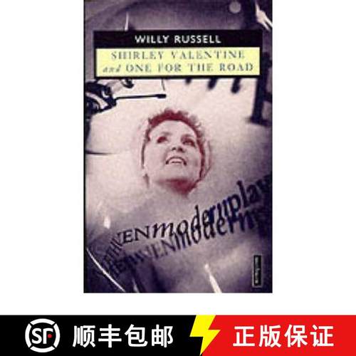 预订 Shirley Valentine and One for the Road [9780413189509]