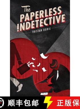 预订 The Paperless Indetective [9780987398819]