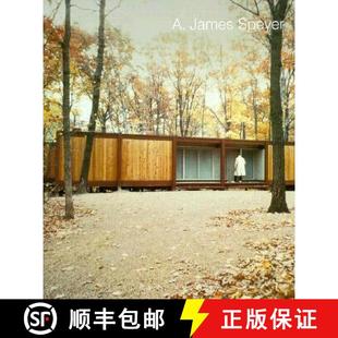 Exhibitio... Speyer Exhibition Designer Curator James Architect 9780966027303 预订 Paper