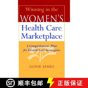 Women Plan The Winning For Comprehensive Health Strat... Marketplace 4周达 9780787944445 Care
