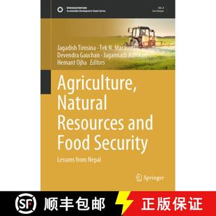 Food Resources Security Nepal Agriculture from 4周达 9783031095542 Natural Lessons and