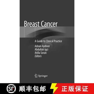 Guide 9783030072773 4周达 Practice Clinical Cancer Breast