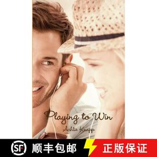 【3-4周达】Playing to Win [9781365194771]