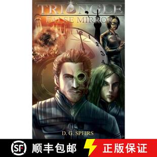 Mirror 4周达 False 9780985811532 Triangle