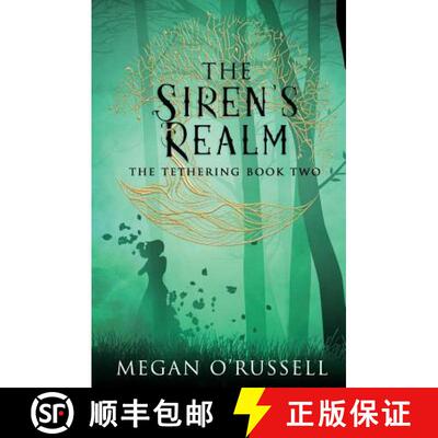 【3-4周达】The Siren's Realm [9781733649476]