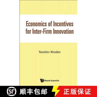 for 9789813207776 4周达 Innovation Firm Inter Incentives Economics