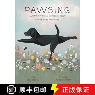 and What dog the 预订 teach posing praising pausing Mumfy about 9781489747853 can Pawsing