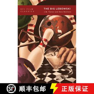【3-4周达】The Big Lebowski [9781838719609]