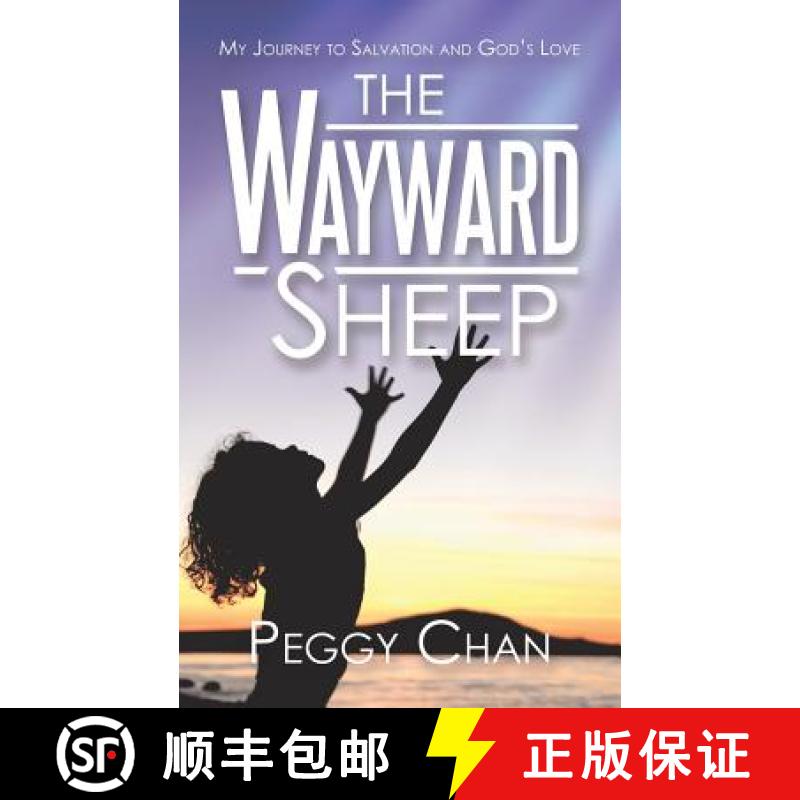 预订 The Wayward Sheep [9781543749298]