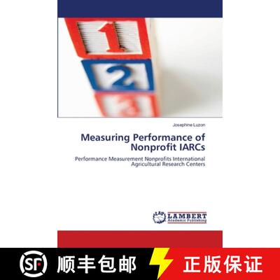 预订 Measuring Performance of Nonprofit IARCs [9783659105081]