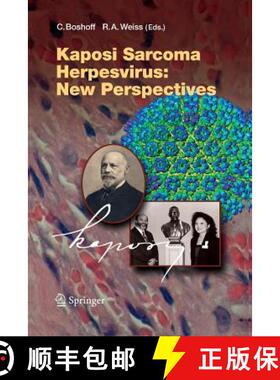 【3-4周达】Kaposi Sarcoma Herpesvirus: New Perspectives [9783662500507]