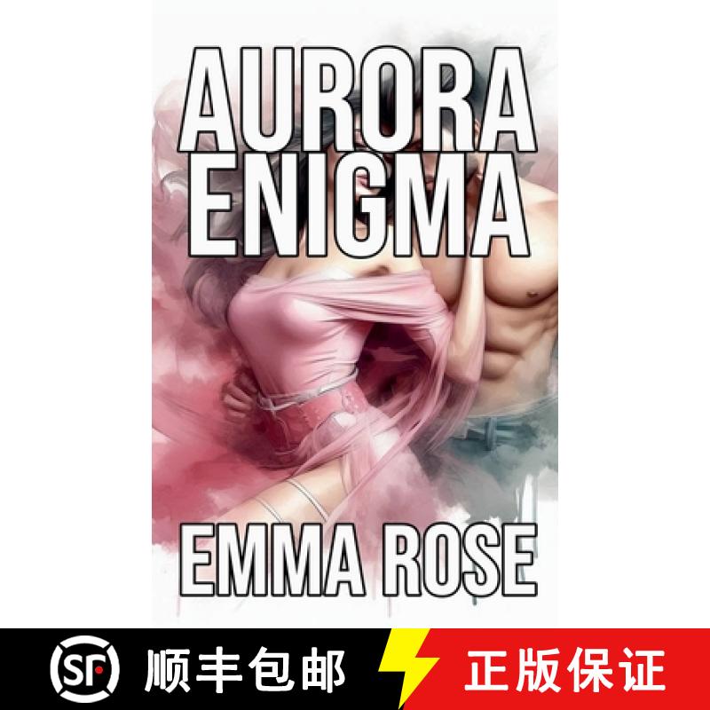 【3-4周达】Aurora Enigma [9798227973559]