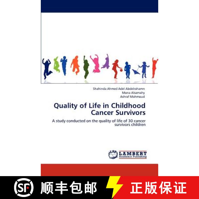 预订 Quality of Life in Childhood Cancer Survivors [9783847377382]