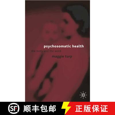 【3-4周达】Psychosomatic Health [9780333791936]