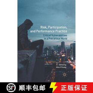 Participation Practice Risk Precarious 9783319875064 and 4周达 Vulnerabilities Critical Performance W...