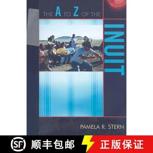 9780810868229 The Inuit the 预订