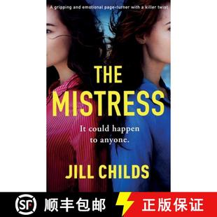 3周达 Mistress and with killer turner The page emotional 9781838889692 twist gripping