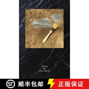 Poems Artifacts 9798890272911 3周达