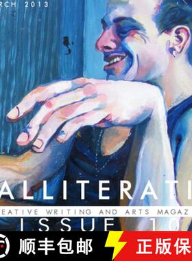 【3-4周达】Issue 10 / March 2013 [9781291652017]