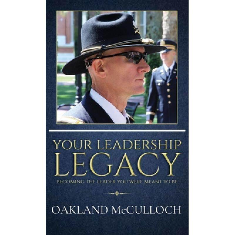 预订 your leadership legacy: becoming the. [9781952037122]